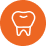 tooth icon