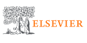 Elsevier publisher logo